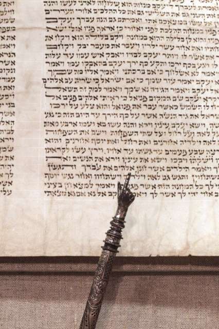 The Tao of Torah | Tikkun