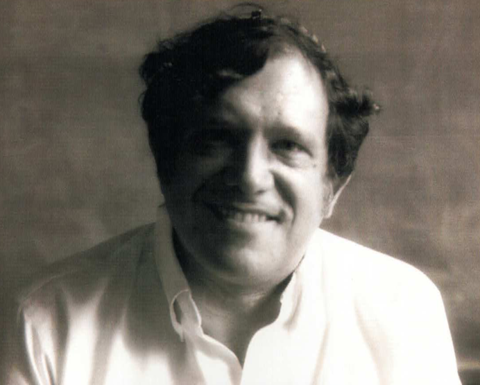 Rabbi Michael Lerner