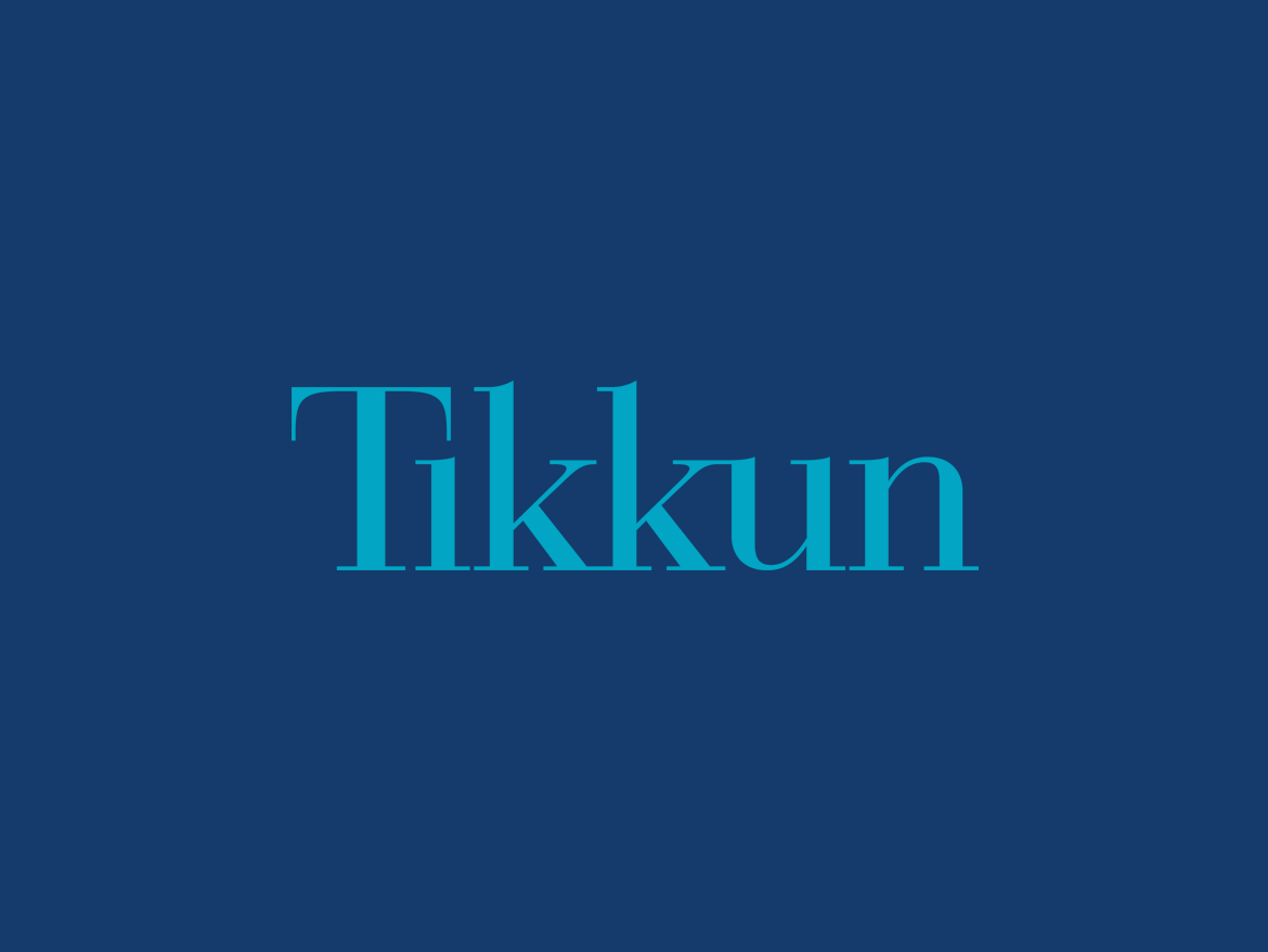 www.tikkun.org