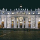 image of the vatican