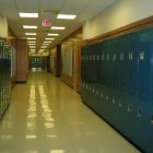 Lockers