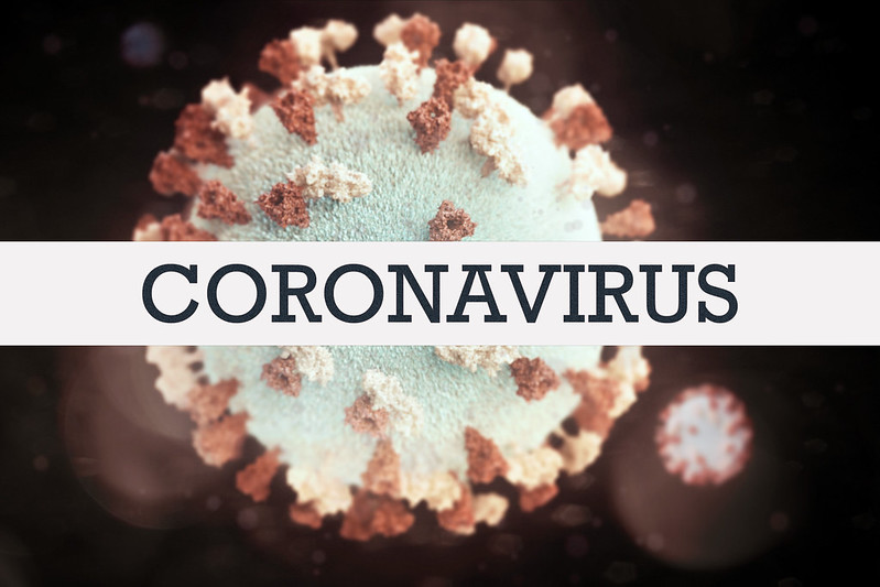 Coronavirus - Covid-19