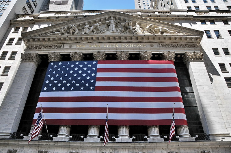 New York Stock Exchange