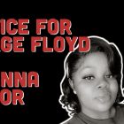 Justice for George Floyd and Breonna Taylor