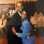 Phillip C. Dixon and Valerie Elverton Dixon