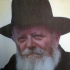 Rabbi Menachem Mendel Schneerson