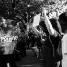 Black Lives Matter Protest in DC, 6/1/2020