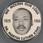 Dr. Martin Luther King