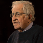 Noam Chomsky