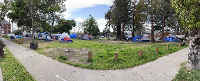 People's Park (Berkeley, CA)