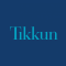 Tikkun Staff