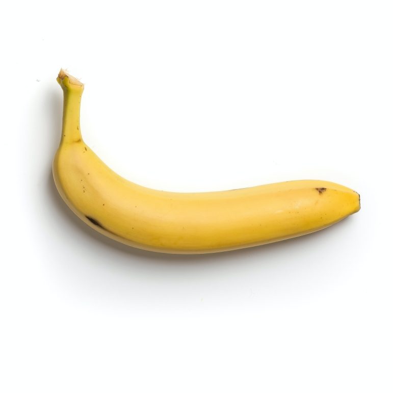 banana