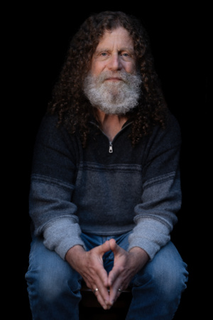 Robert Sapolsky